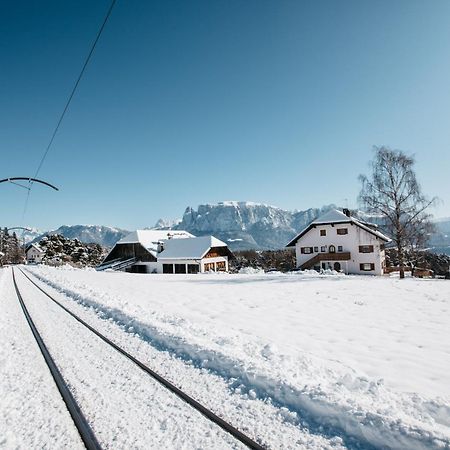 Alpin Farm Birke - Oberweidacherhof كولابو المظهر الخارجي الصورة