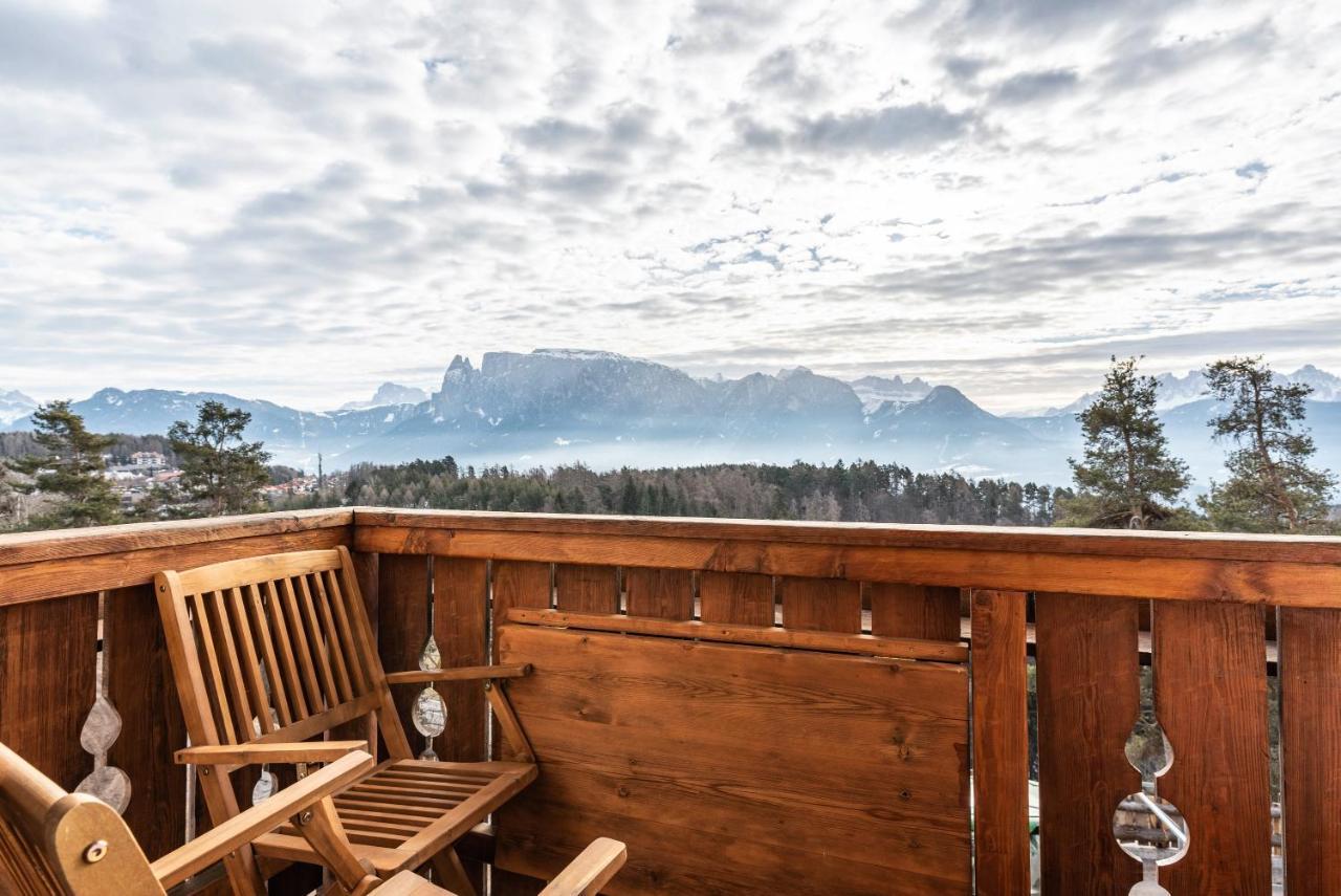 Alpin Farm Birke - Oberweidacherhof كولابو المظهر الخارجي الصورة