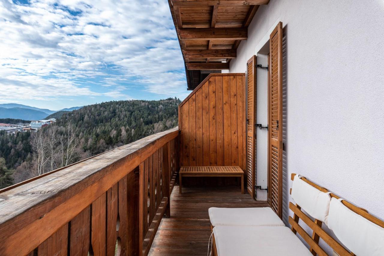 Alpin Farm Birke - Oberweidacherhof كولابو المظهر الخارجي الصورة
