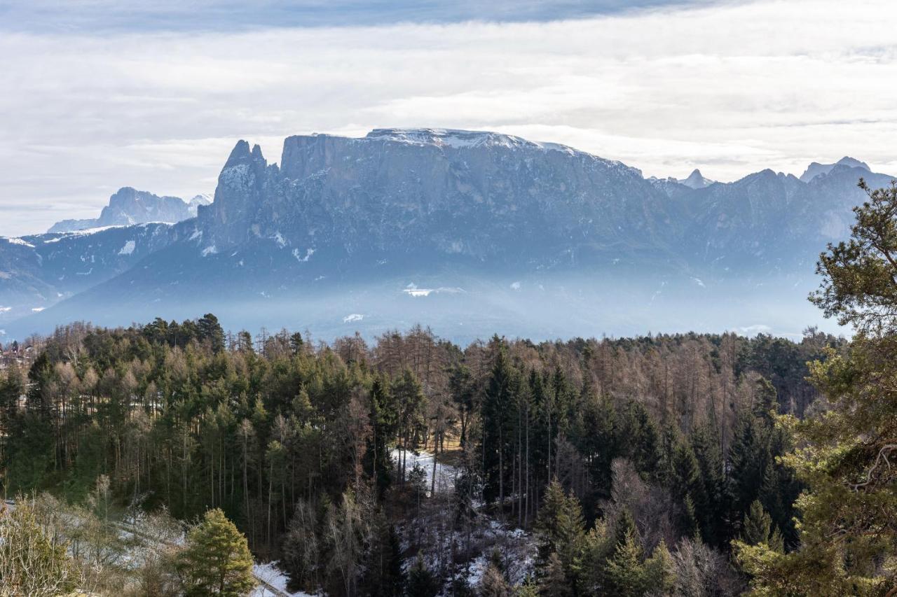 Alpin Farm Birke - Oberweidacherhof كولابو المظهر الخارجي الصورة